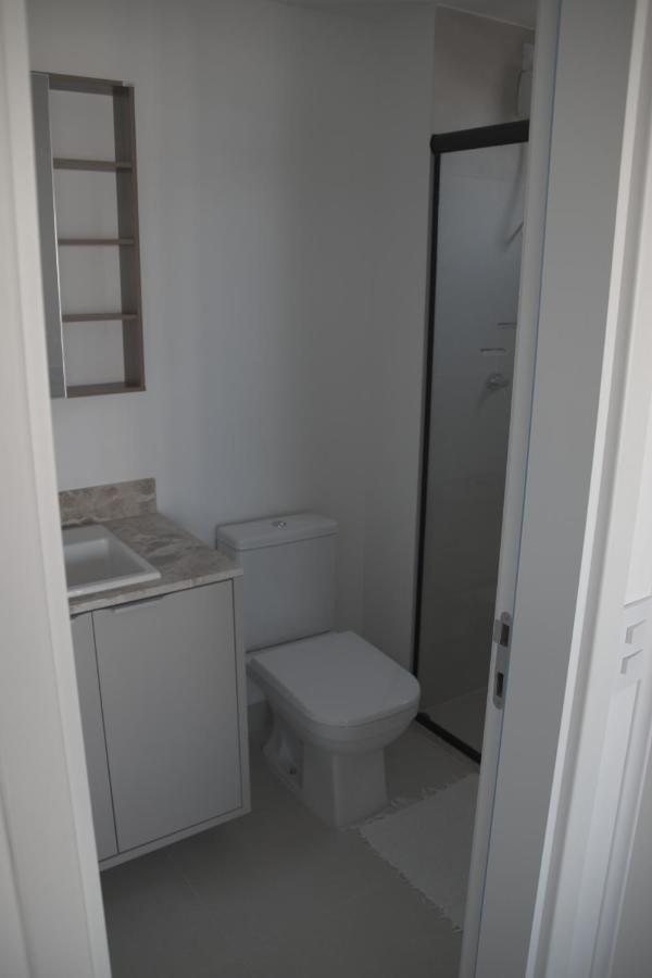 Apartamento Ducatti Σάο Πάολο Εξωτερικό φωτογραφία