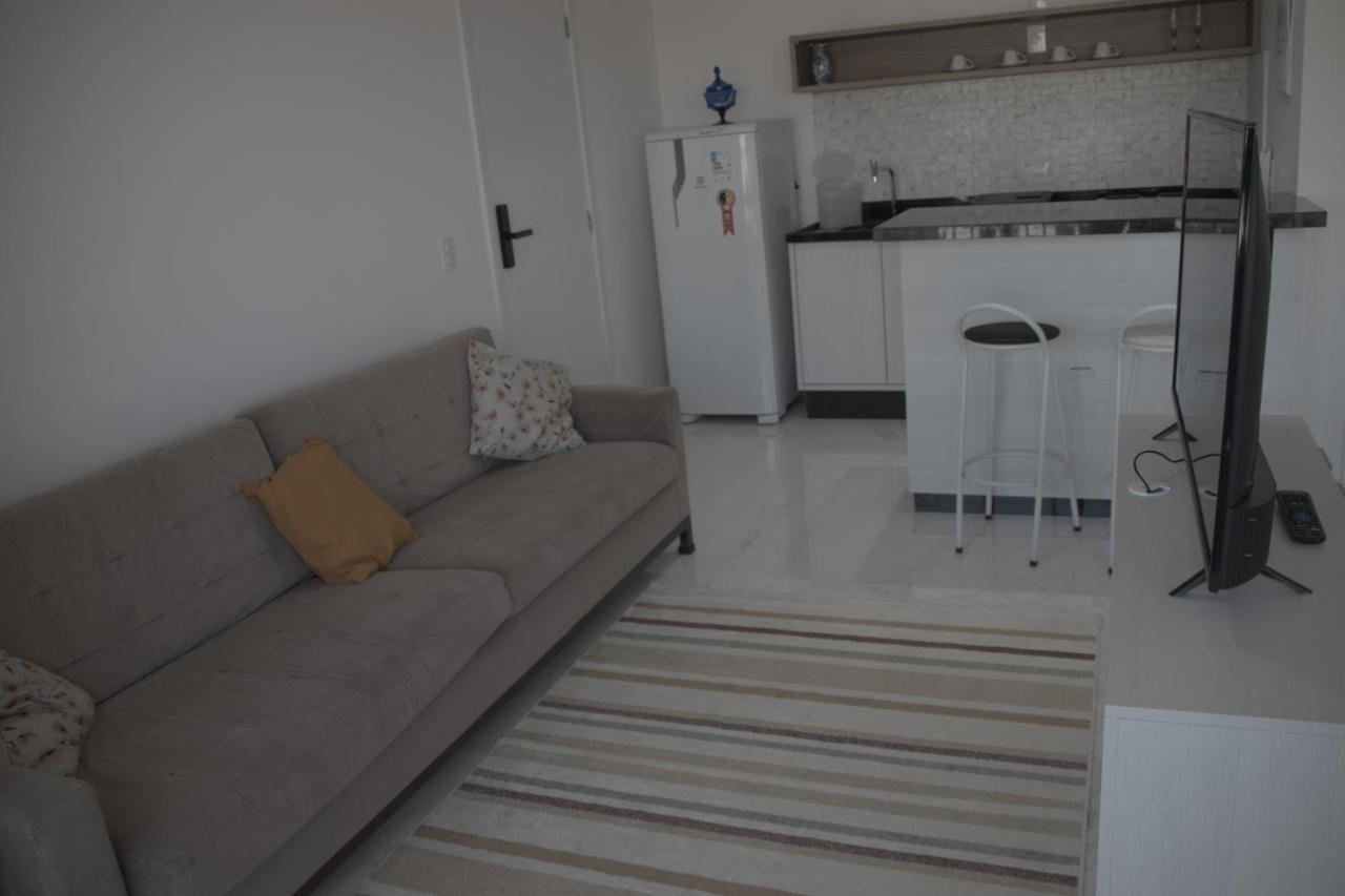 Apartamento Ducatti Σάο Πάολο Εξωτερικό φωτογραφία