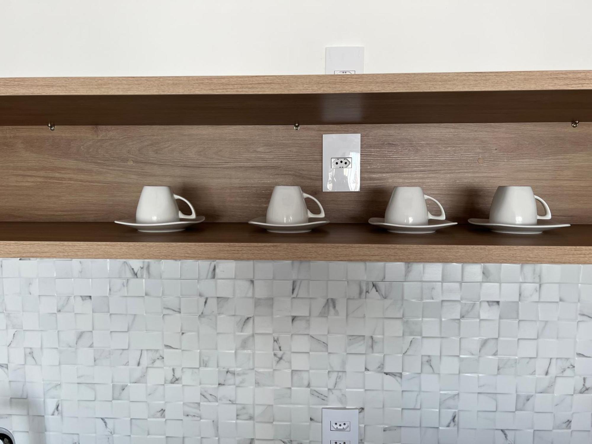 Apartamento Ducatti Σάο Πάολο Εξωτερικό φωτογραφία