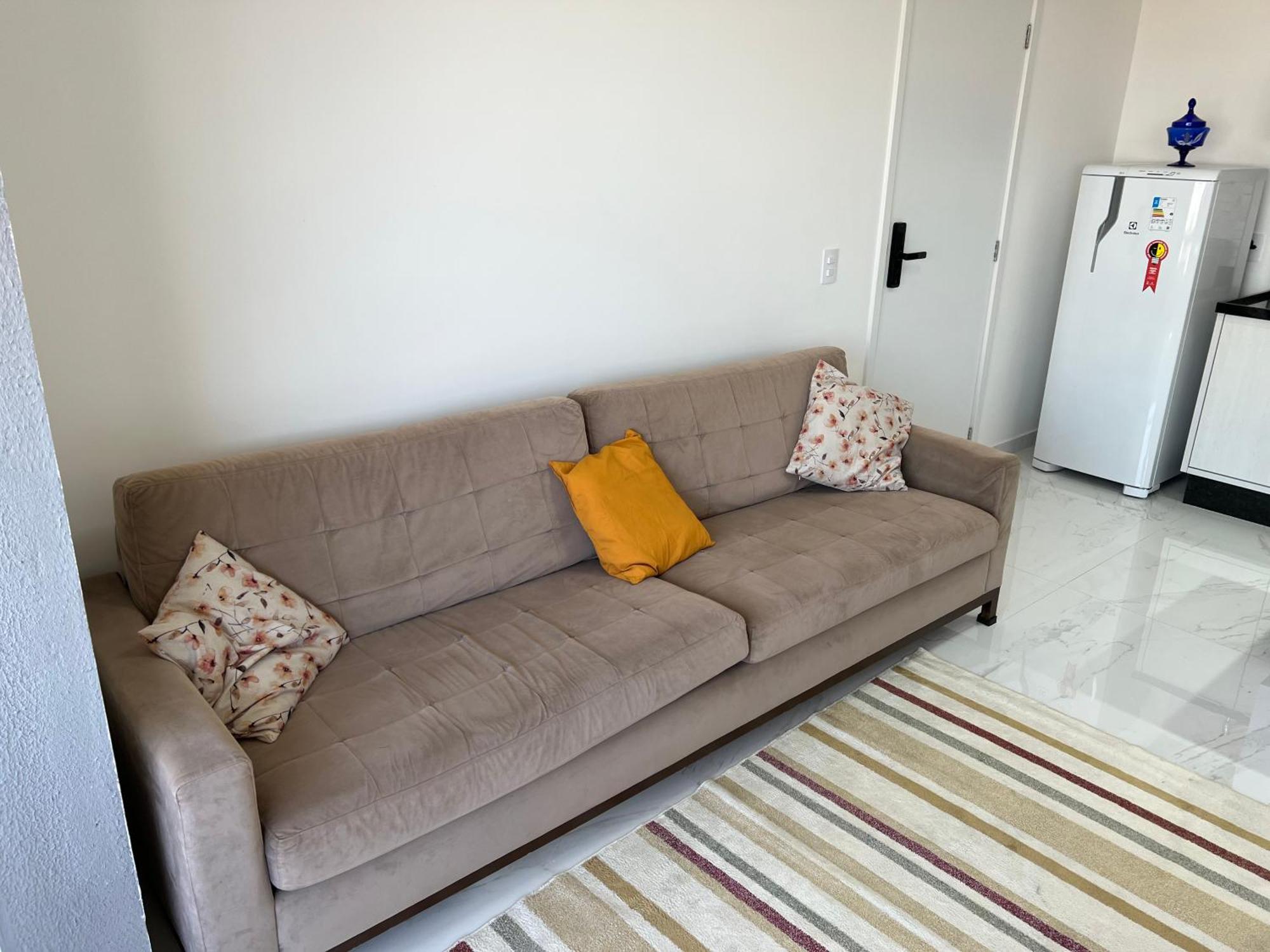 Apartamento Ducatti Σάο Πάολο Εξωτερικό φωτογραφία